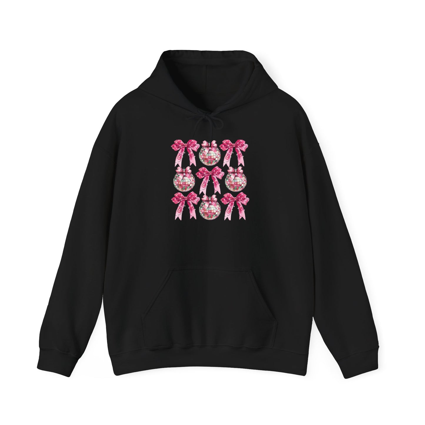 New Year Unisex Heavy Blend™ Hooded Sweatshirt