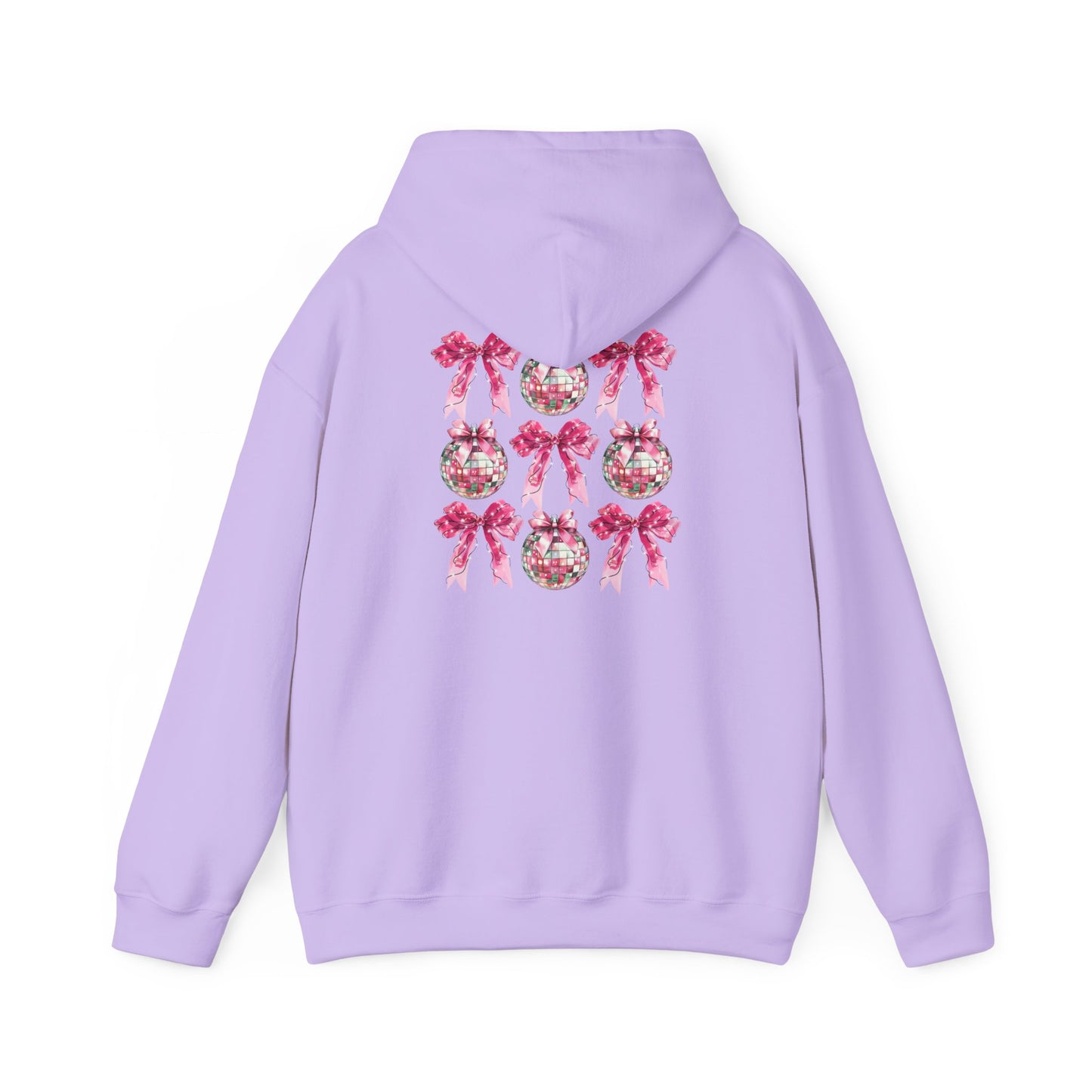 New Year Unisex Heavy Blend™ Hooded Sweatshirt