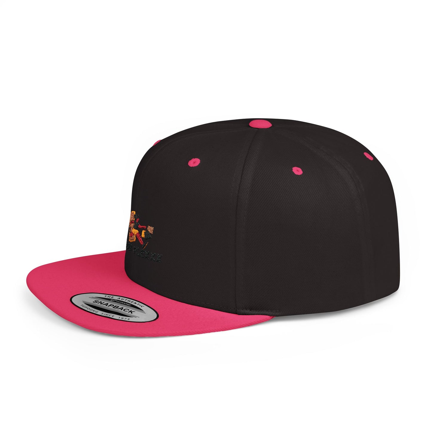BudgetFlexxx Snapback Hat