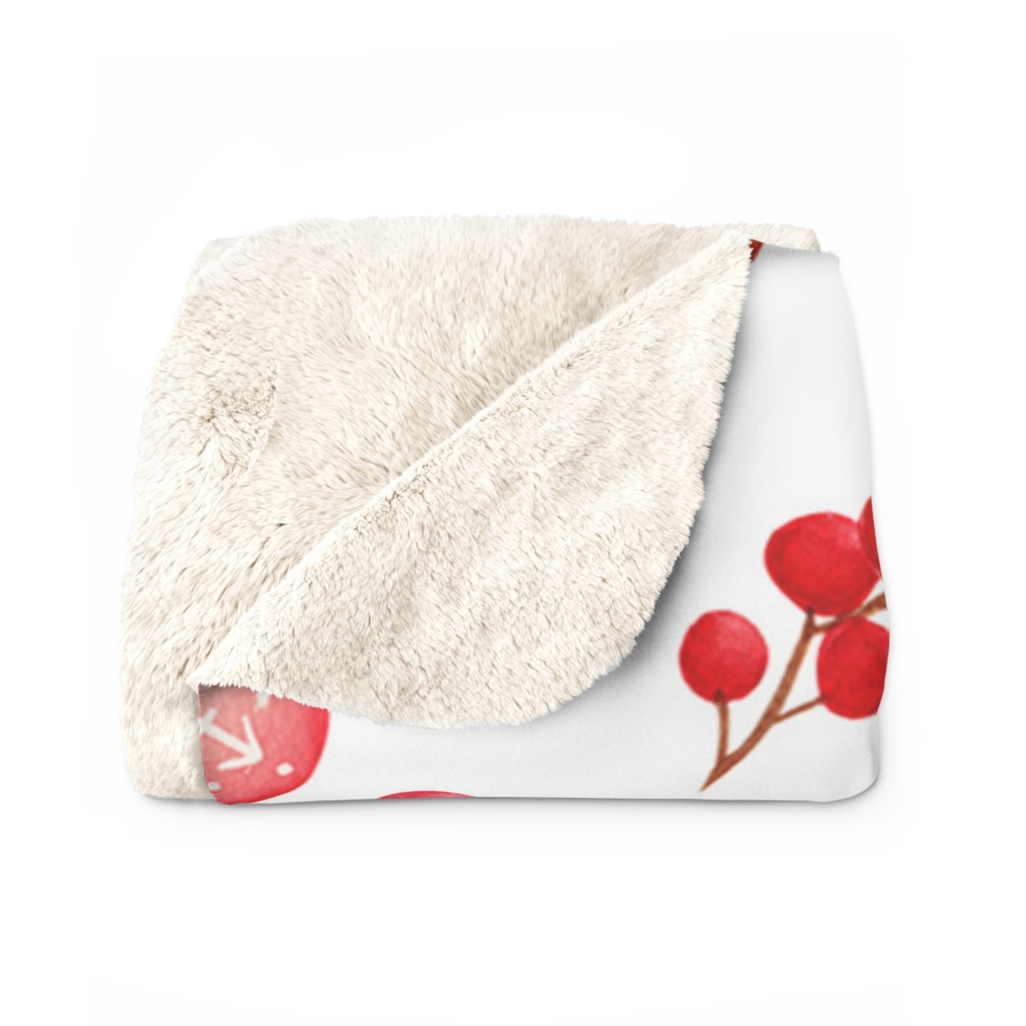 Christmas Blanket