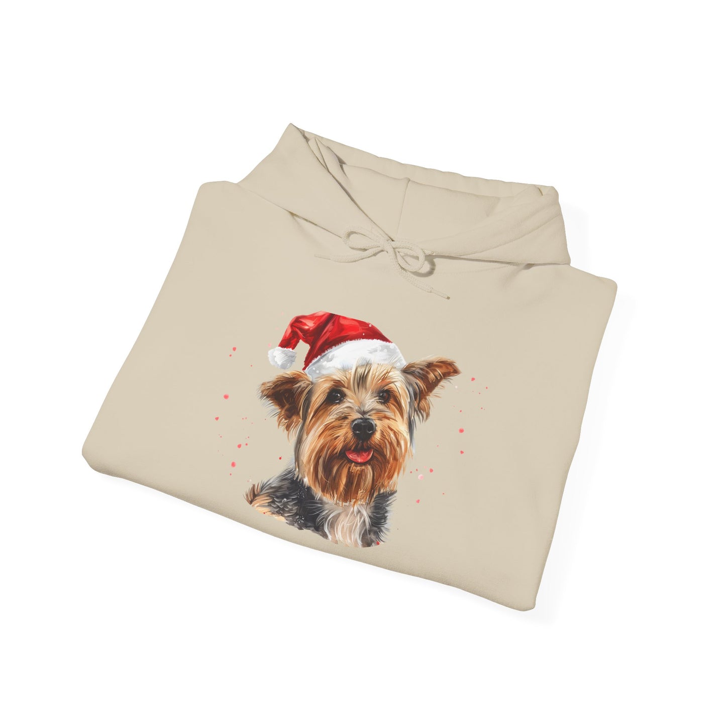Christmas Unisex Heavy Blend™ Hooded Sweatshirt