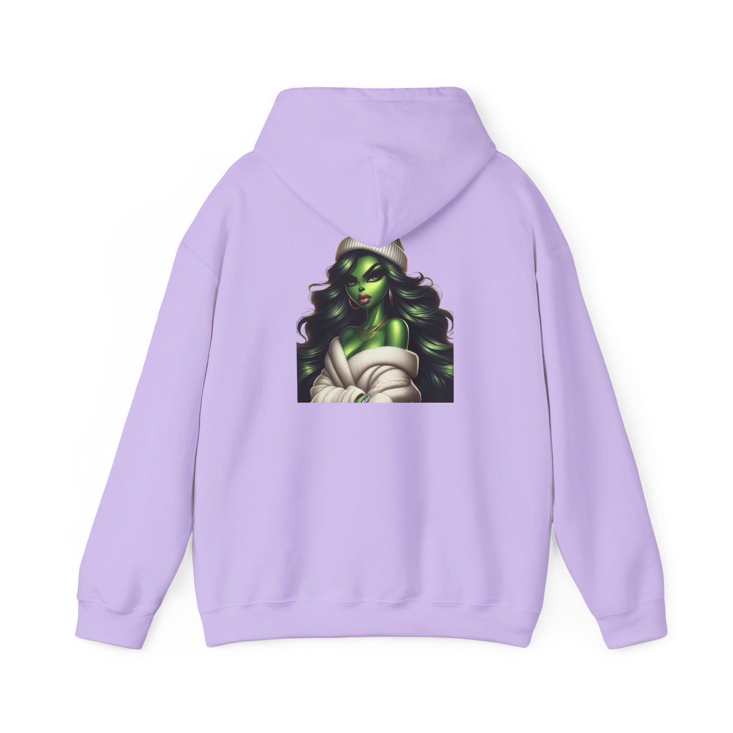 Christmas Unisex Heavy Blend™ Hooded Sweatshirt
