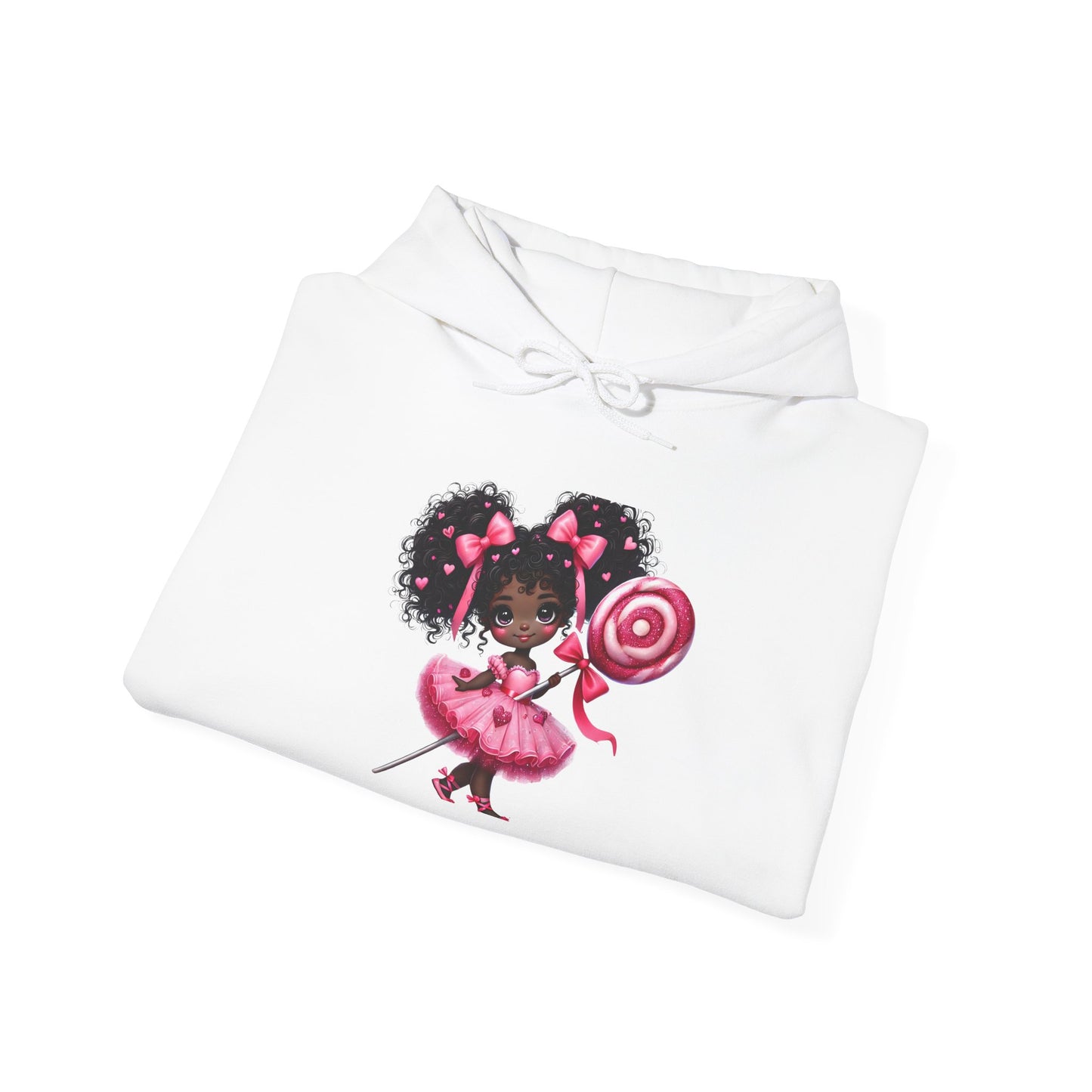 Valentines Unisex Heavy Blend™ Hooded Sweatshirt
