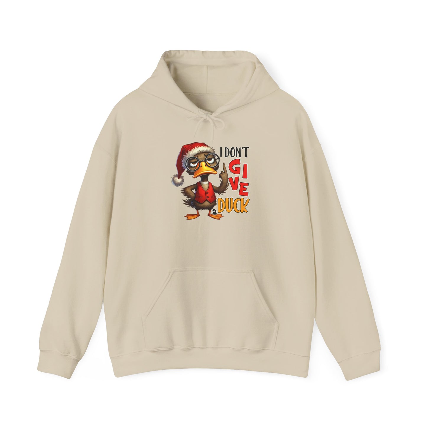 Holiday Humor Hoodie, Funny Christmas Hoodie, Unisex Gift, Quirky Winter Apparel, Unique Holiday Clothing, Festive Gift Idea