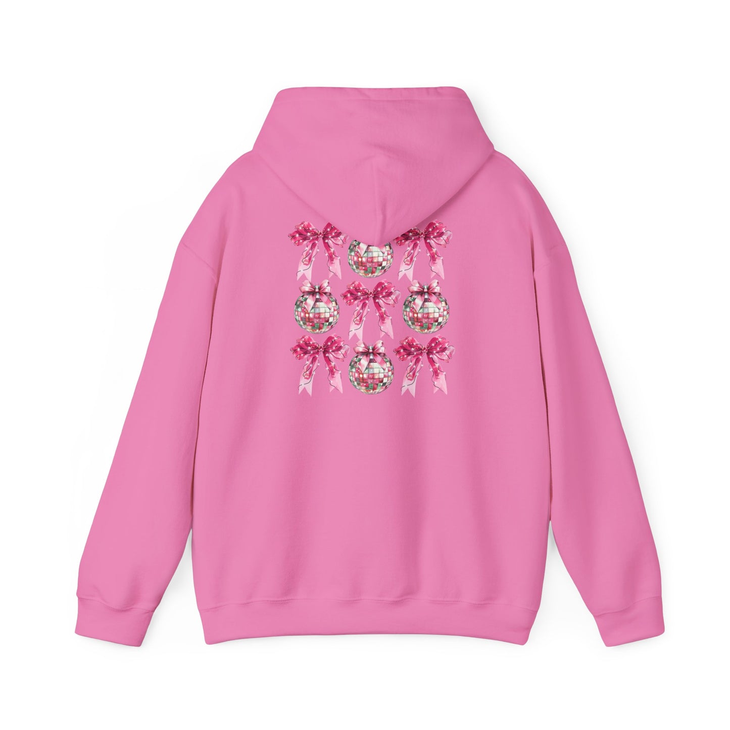 New Year Unisex Heavy Blend™ Hooded Sweatshirt