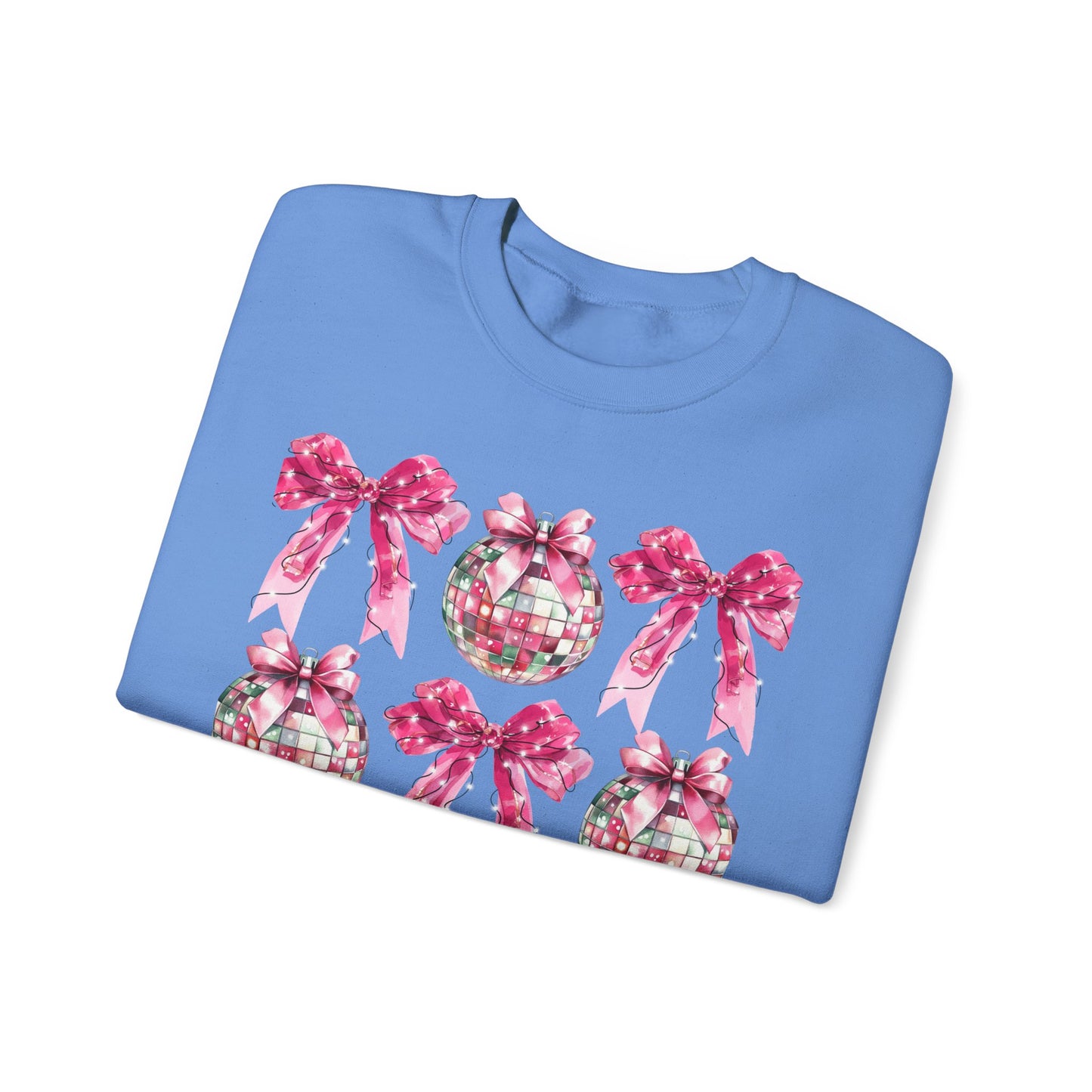 New Year Unisex Heavy Blend™ Crewneck Sweatshirt