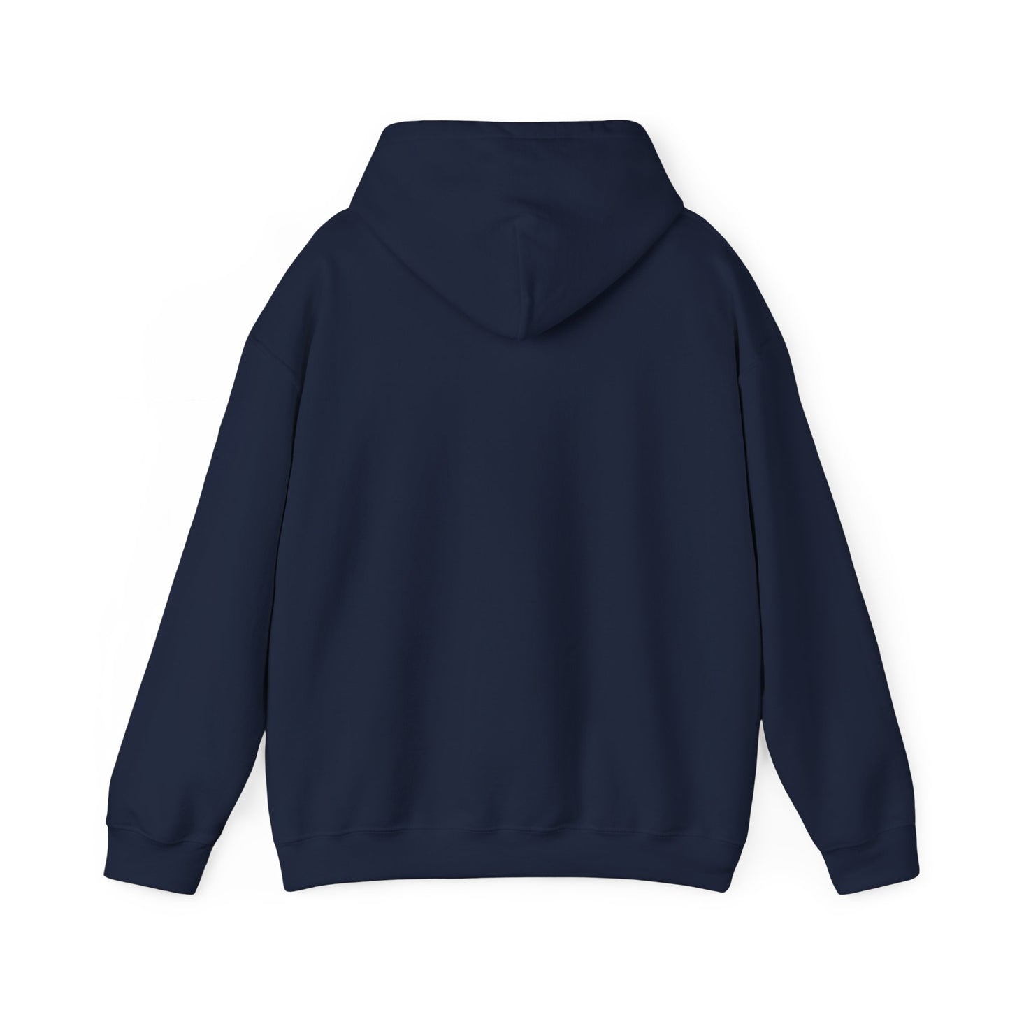 New Year Unisex Heavy Blend™ Hooded Sweatshirt
