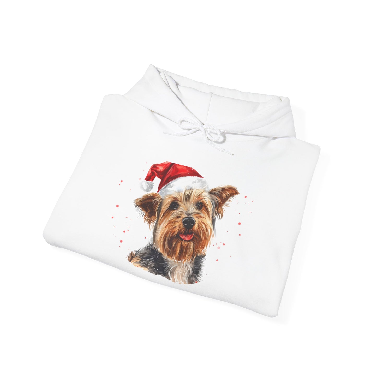 Christmas Unisex Heavy Blend™ Hooded Sweatshirt
