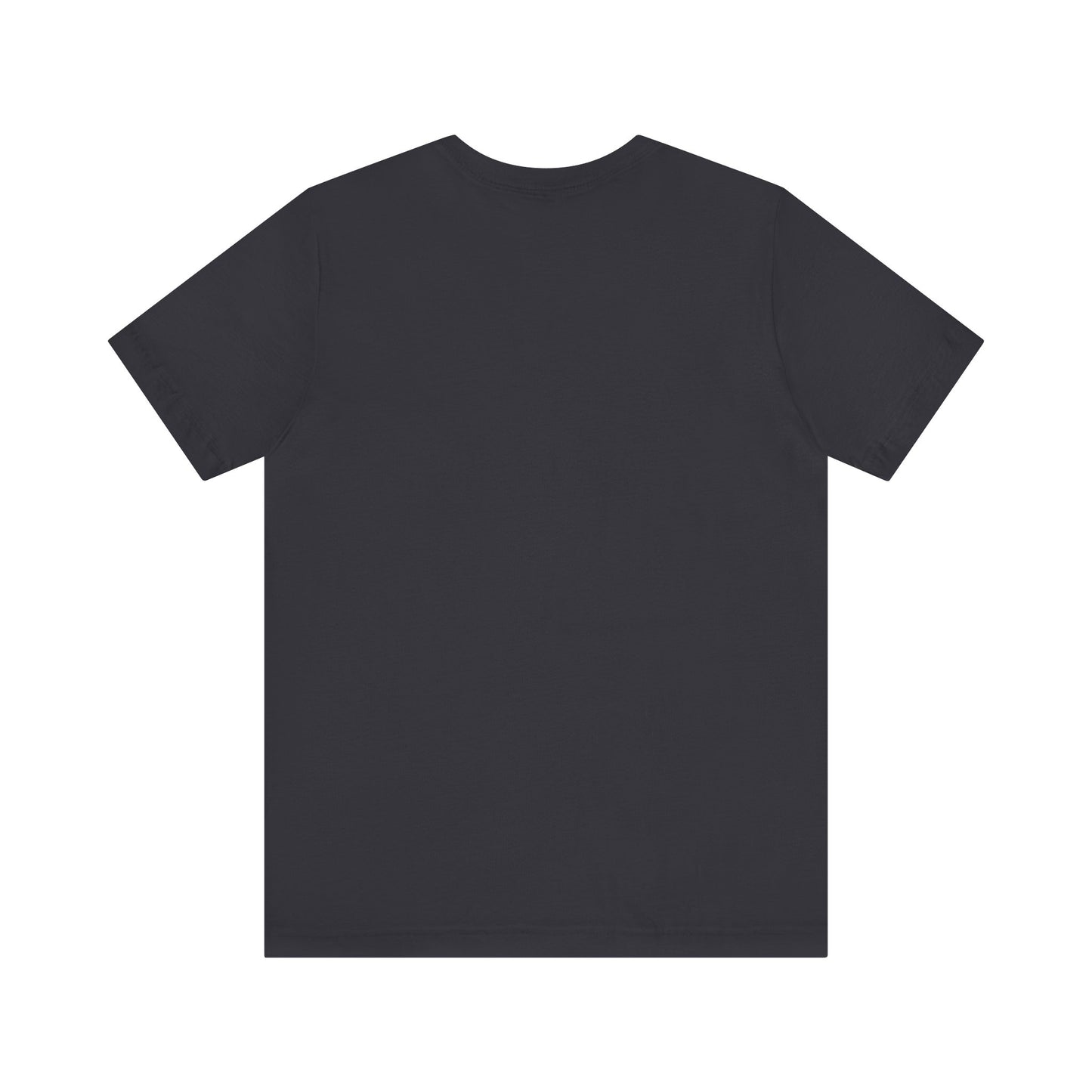Halloween Ghost Unisex Tee, Spooky Shirt, Fall Fashion, Cute Ghost Shirt, Halloween Costume, Trick or Treat T-Shirt