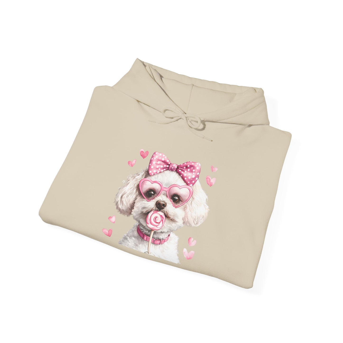 Valentines Unisex Heavy Blend™ Hooded Sweatshirt