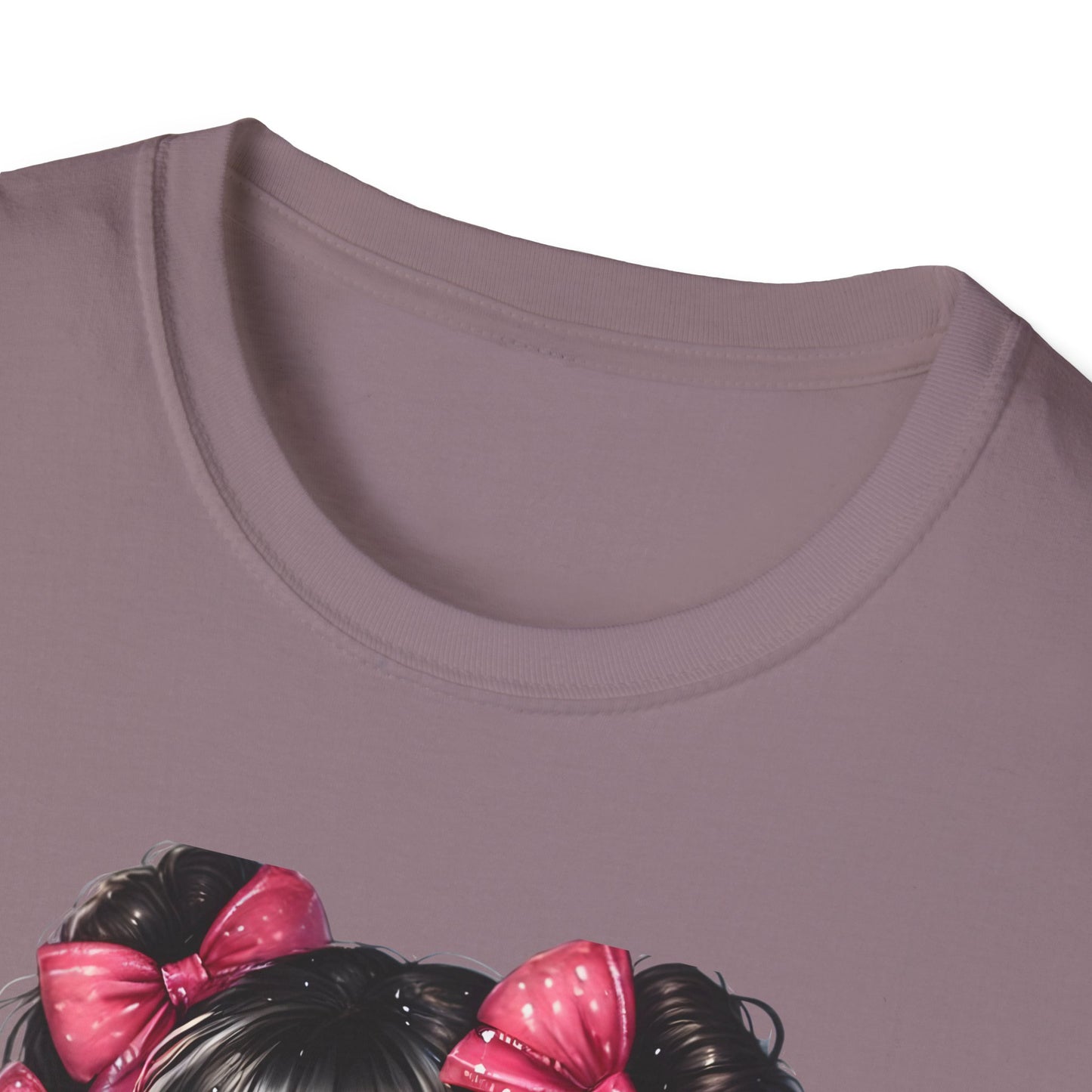 Valentines Unisex Softstyle T-Shirt