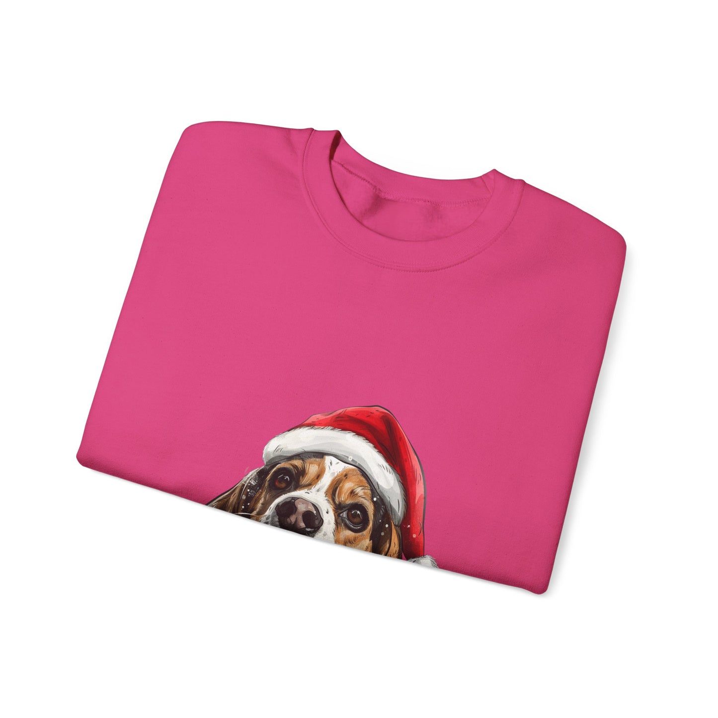 Christmas Unisex Heavy Blend™ Crewneck Sweatshirt