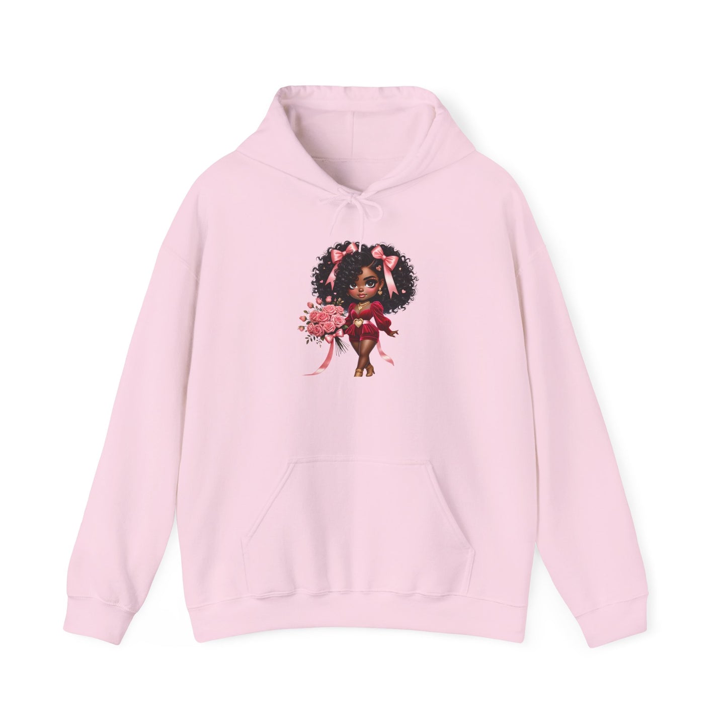 Valentines Unisex Heavy Blend™ Hooded Sweatshirt