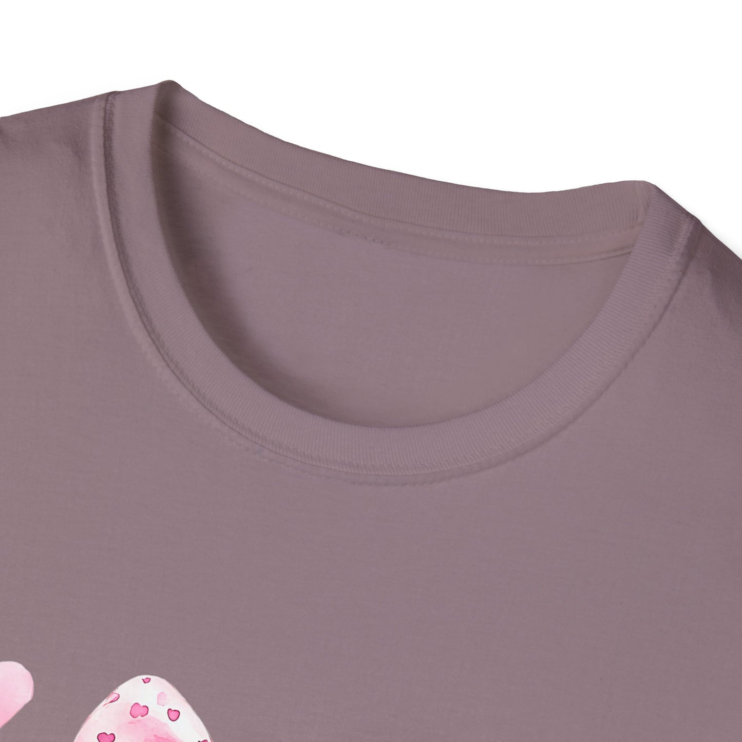 Valentines Unisex Softstyle T-Shirt