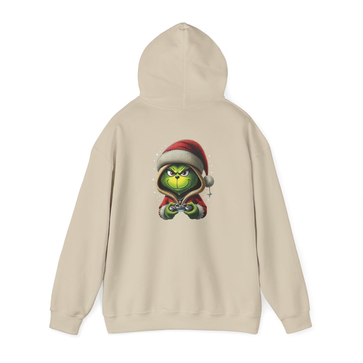 Christmas Unisex Heavy Blend™ Hooded Sweatshirt