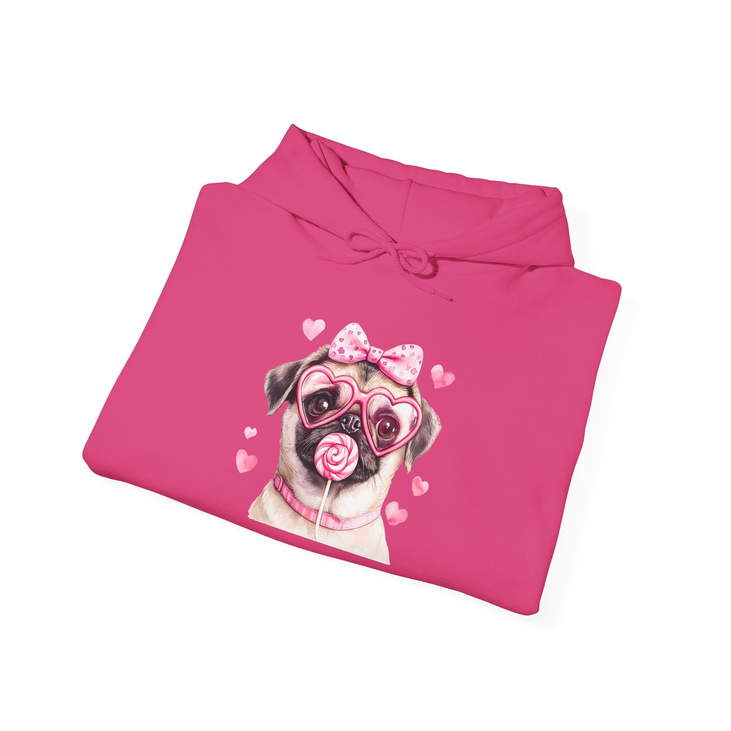 Valentines Unisex Heavy Blend™ Hooded Sweatshirt