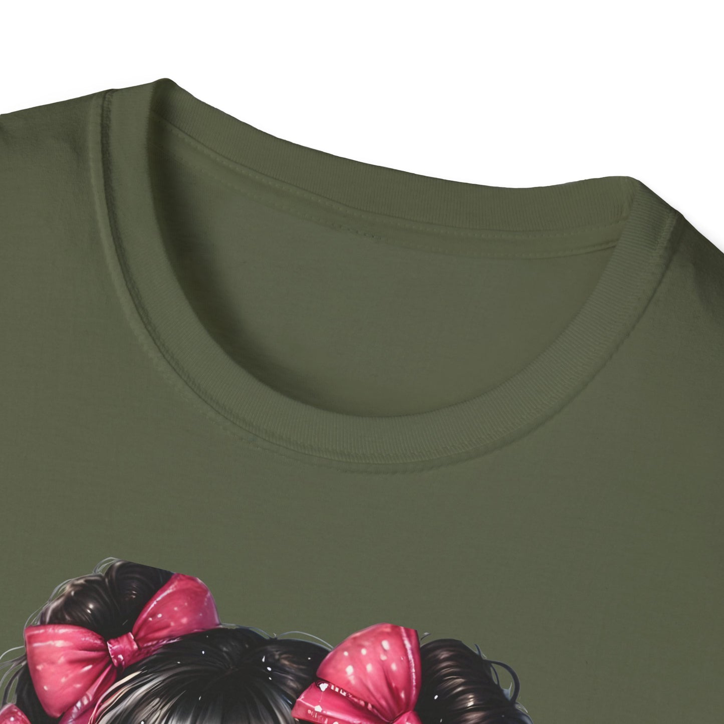 Valentines Unisex Softstyle T-Shirt