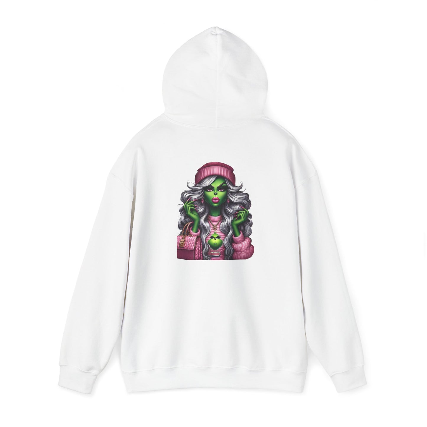 Christmas Unisex Heavy Blend™ Hooded Sweatshirt