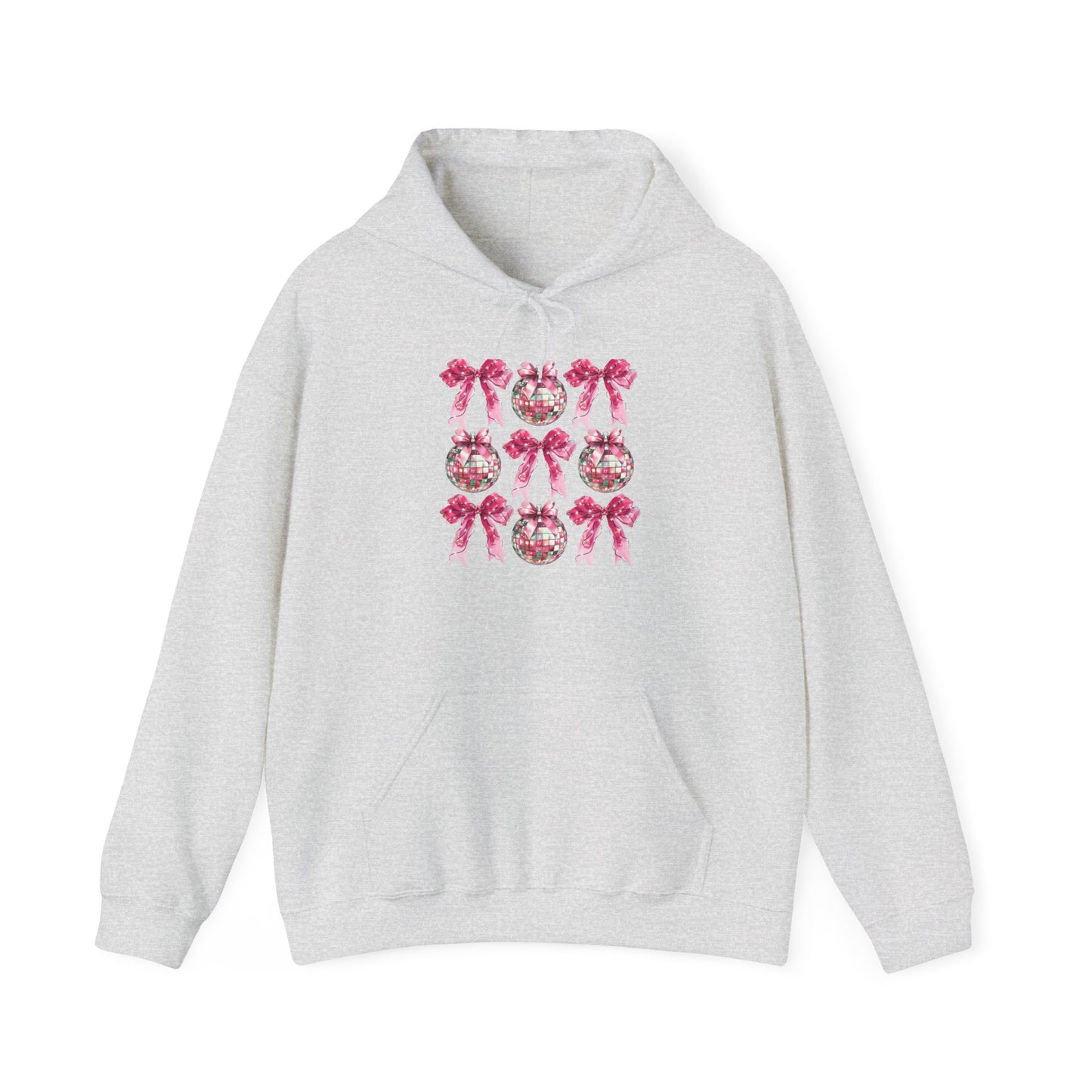 New Year Unisex Heavy Blend™ Hooded Sweatshirt