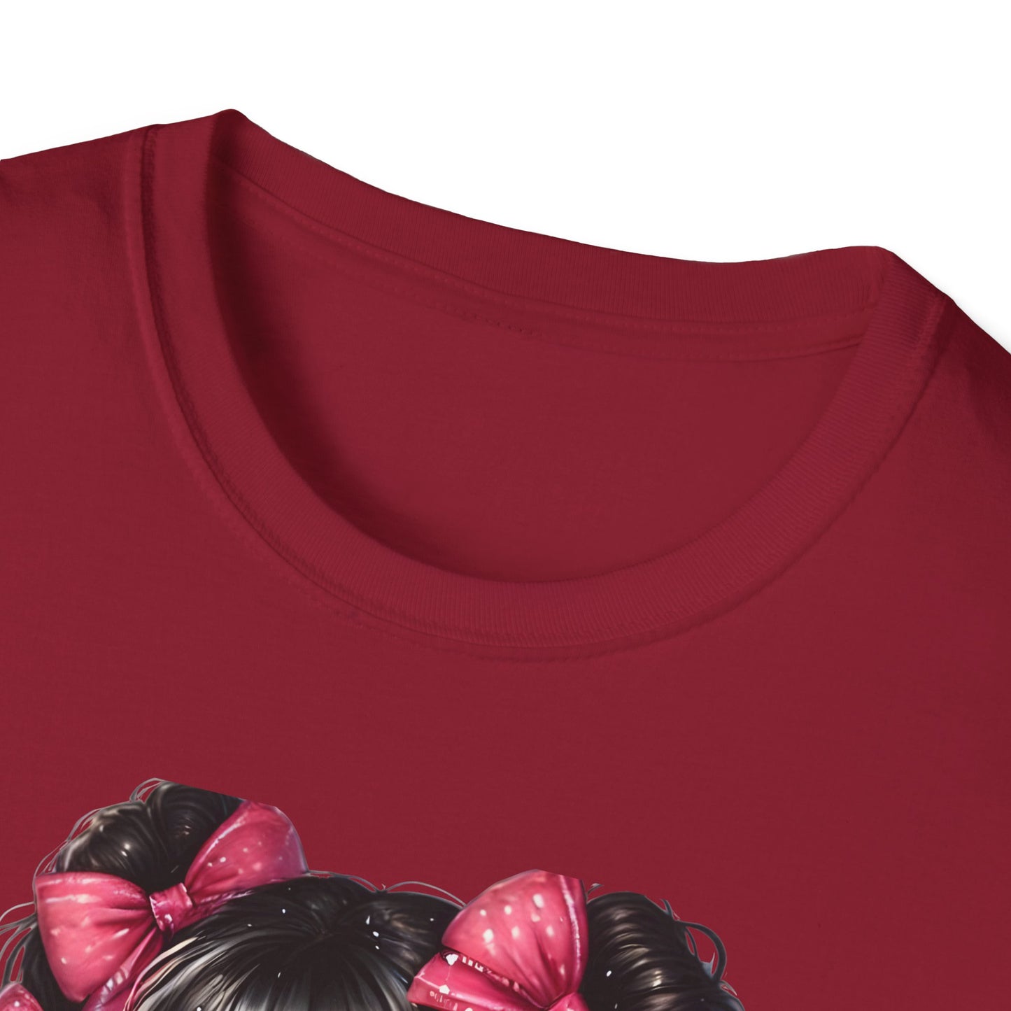 Valentines Unisex Softstyle T-Shirt