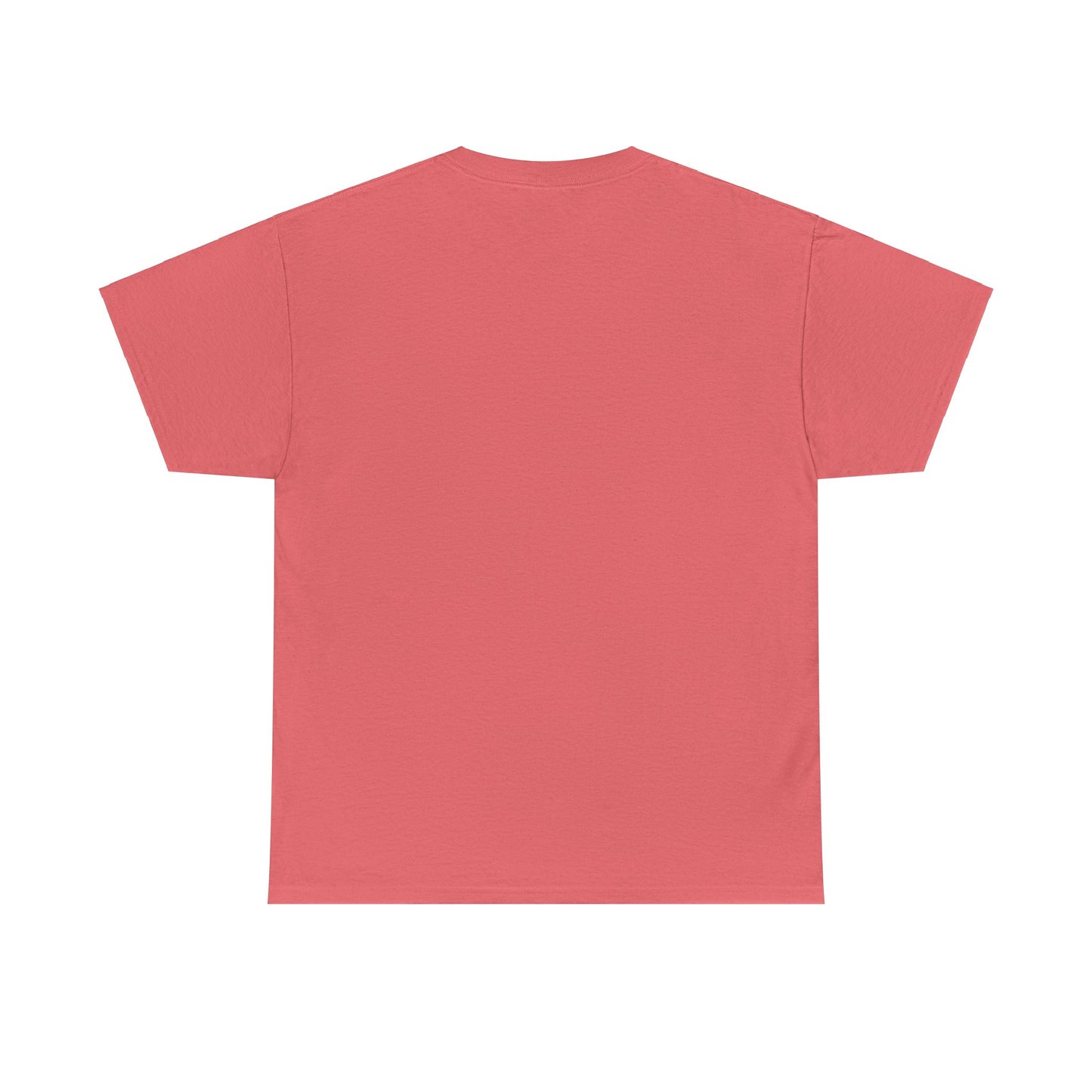 New Year Unisex Heavy Cotton Tee