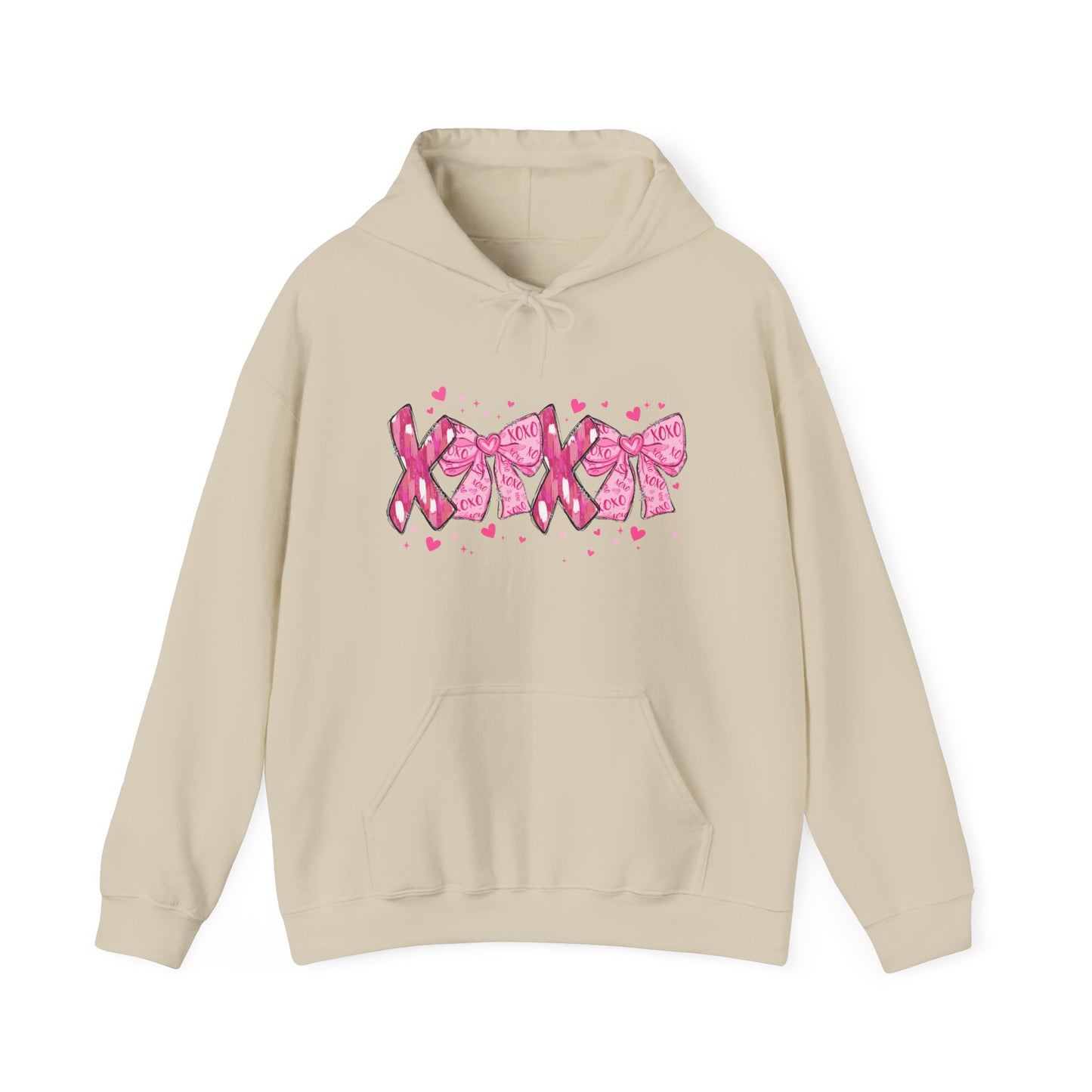Valentines Unisex Heavy Blend™ Hooded Sweatshirt