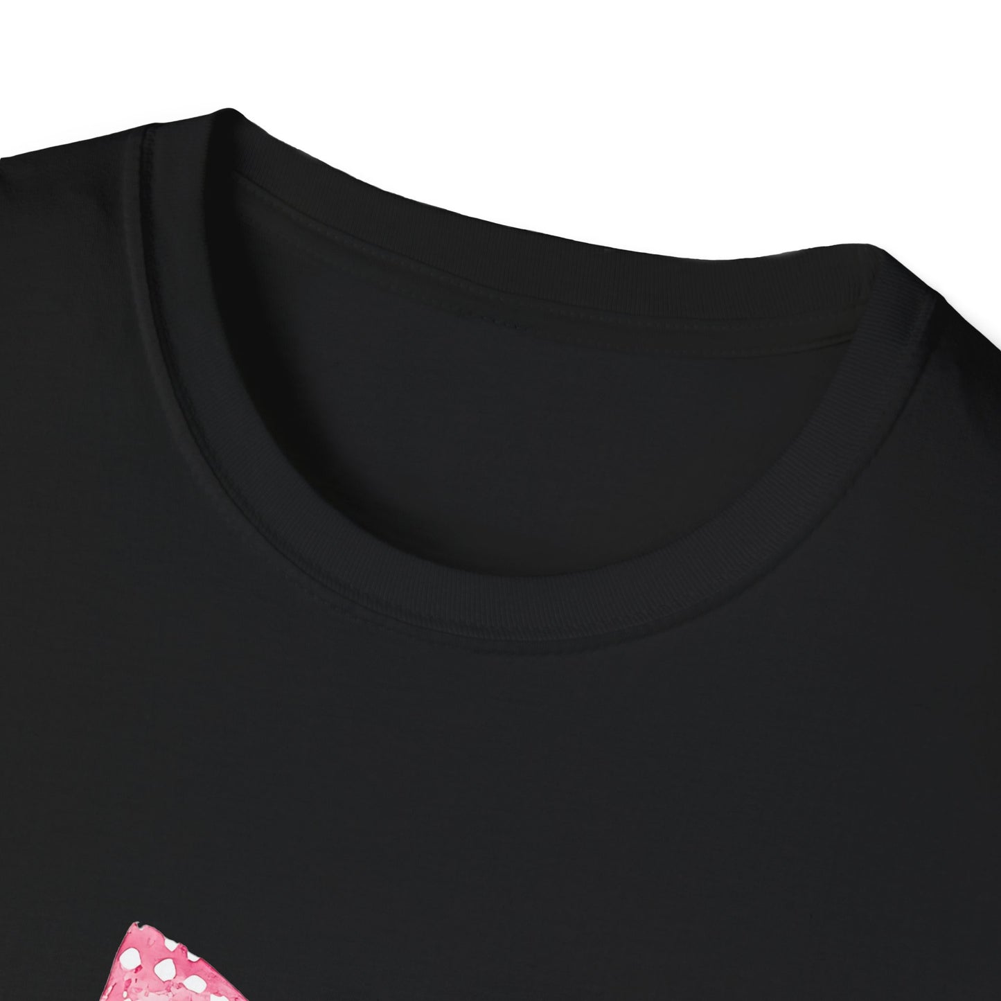 Valentines Unisex Softstyle T-Shirt
