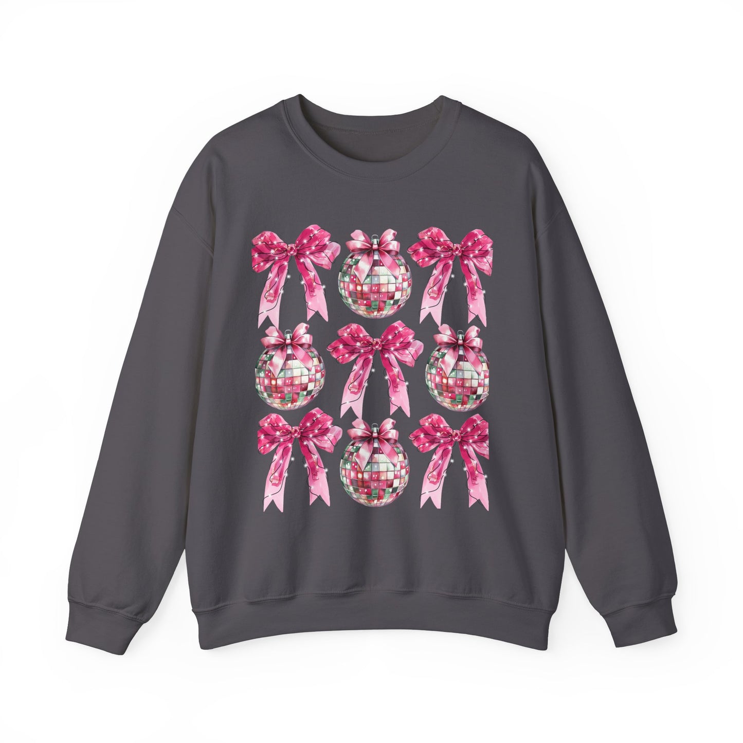 New Year Unisex Heavy Blend™ Crewneck Sweatshirt