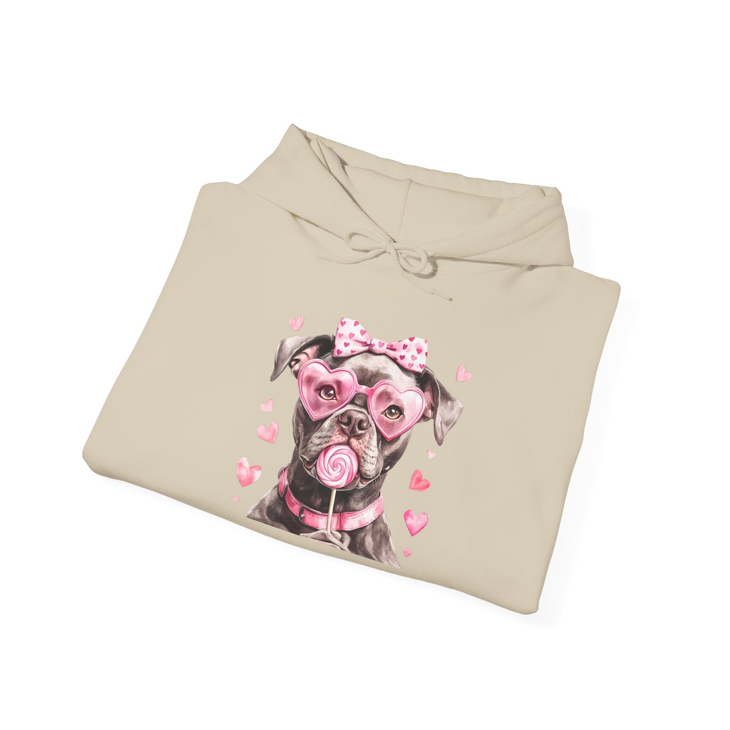 Valentines Unisex Heavy Blend™ Hooded Sweatshirt
