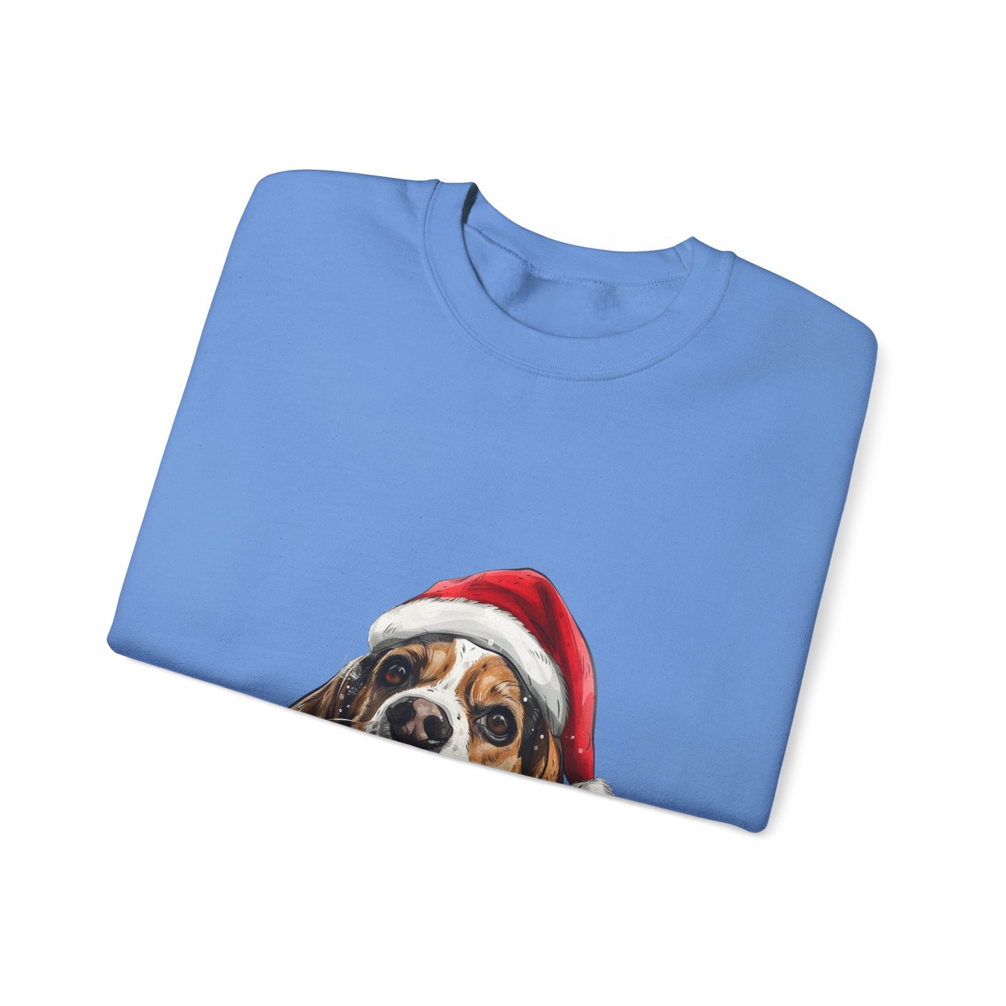 Christmas Unisex Heavy Blend™ Crewneck Sweatshirt