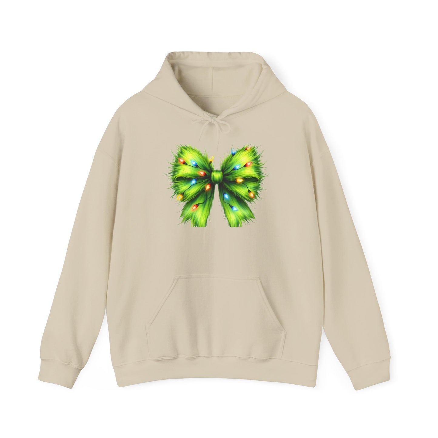 Vibrant Butterfly Print Hoodie - Cozy Unisex Sweatshirt for Nature Lovers, Perfect Gift for Birthdays, Holidays, Spring Celebrations