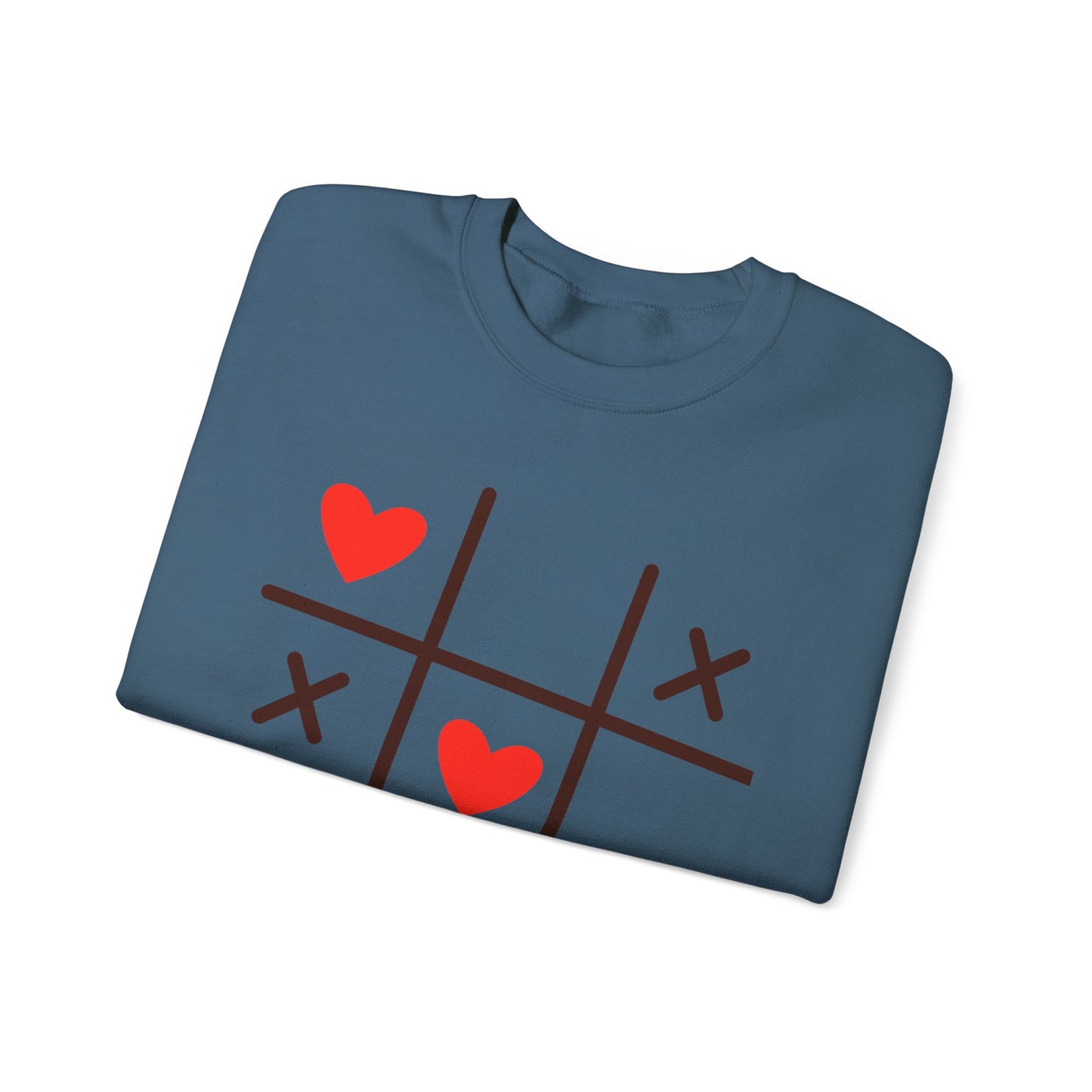 Valentines Unisex Heavy Blend™ Crewneck Sweatshirt