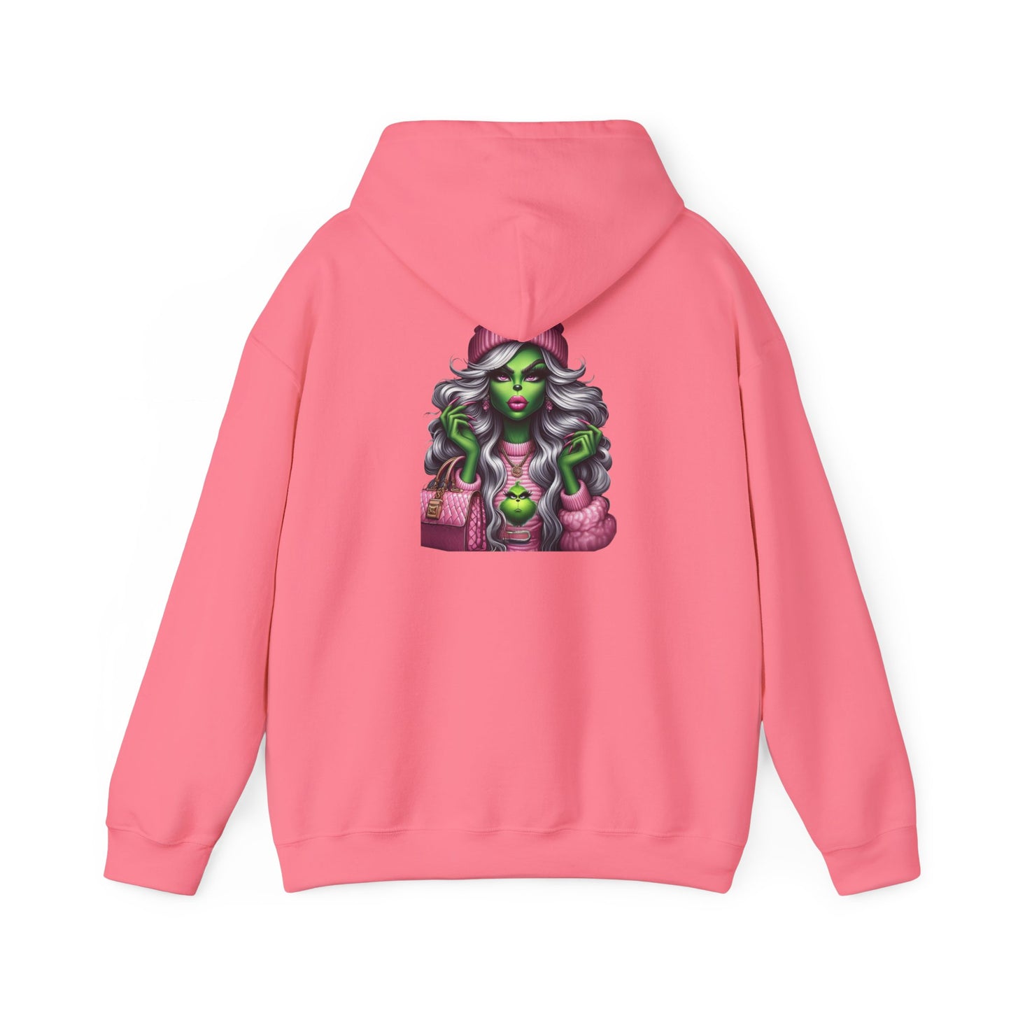 Christmas Unisex Heavy Blend™ Hooded Sweatshirt