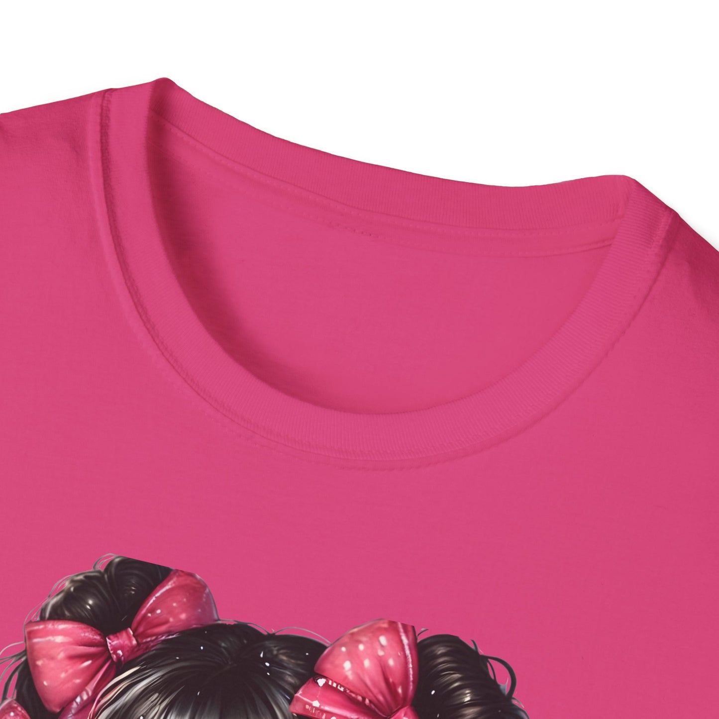 Valentines Unisex Softstyle T-Shirt