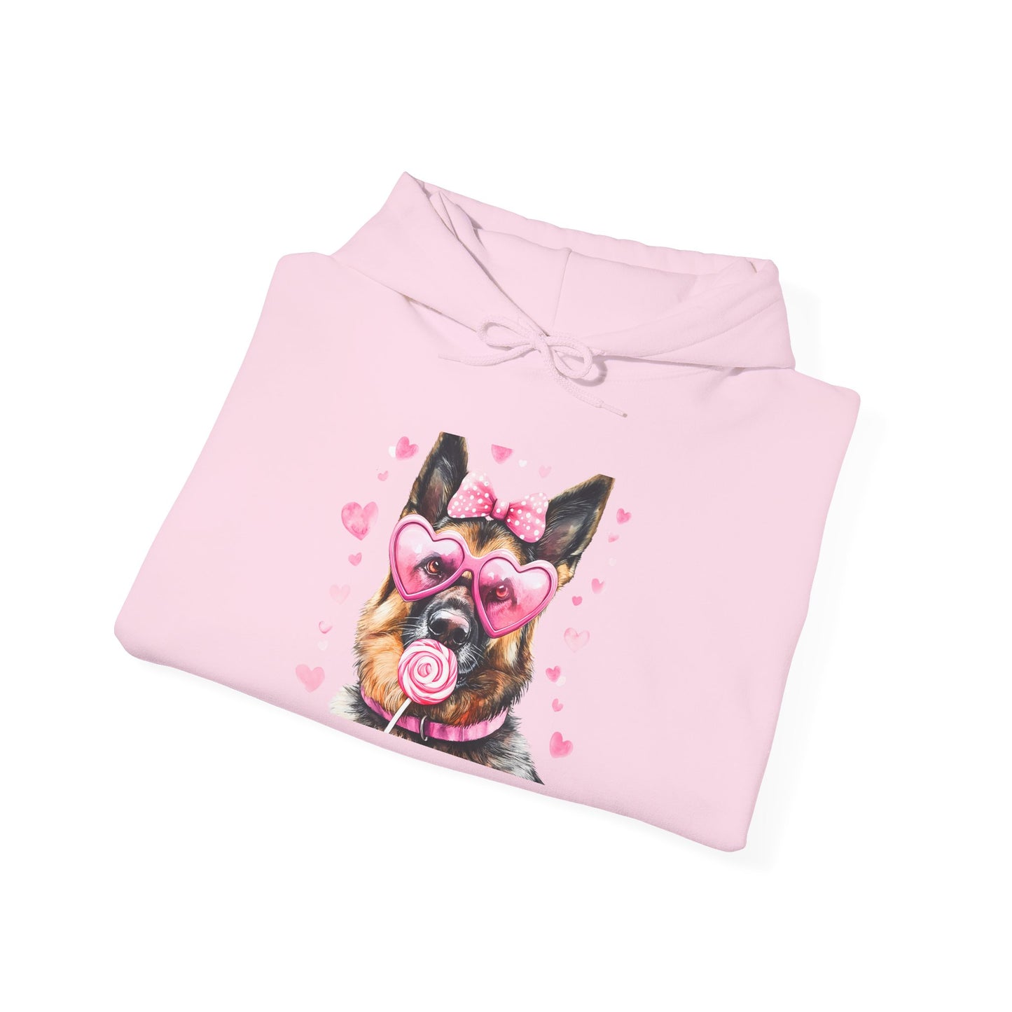 Valentines Unisex Heavy Blend™ Hooded Sweatshirt