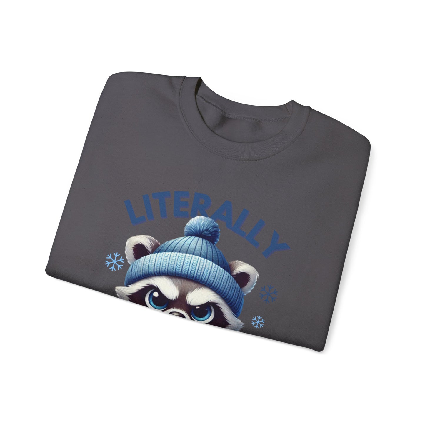 Christmas Unisex Heavy Blend™ Crewneck Sweatshirt