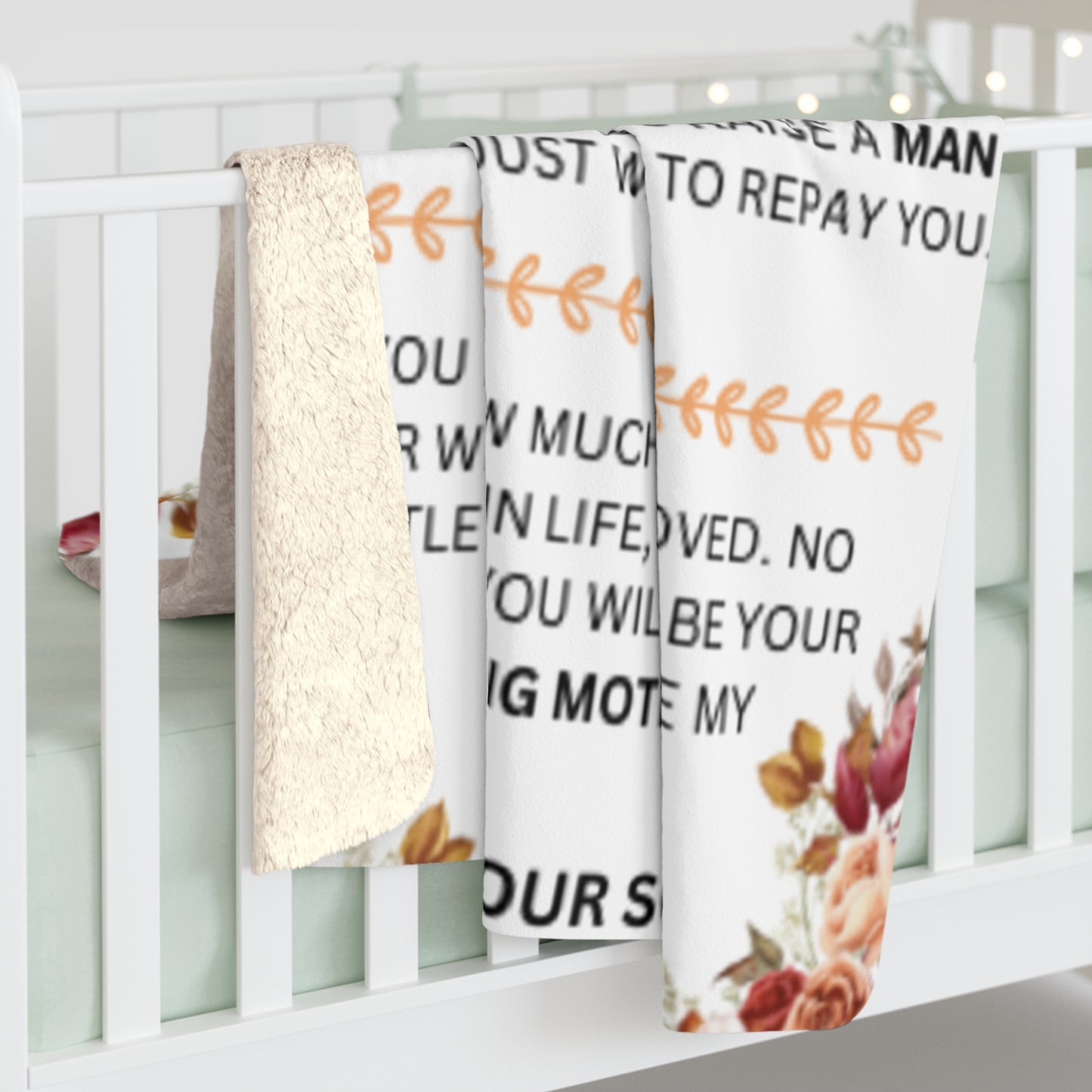 Mother Blanket
