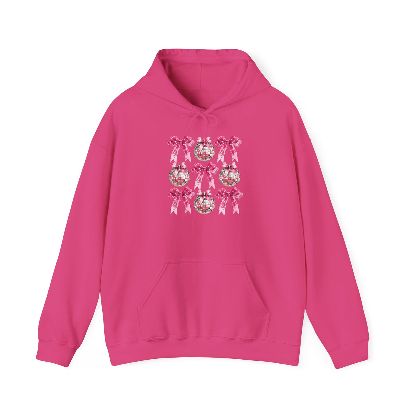 New Year Unisex Heavy Blend™ Hooded Sweatshirt