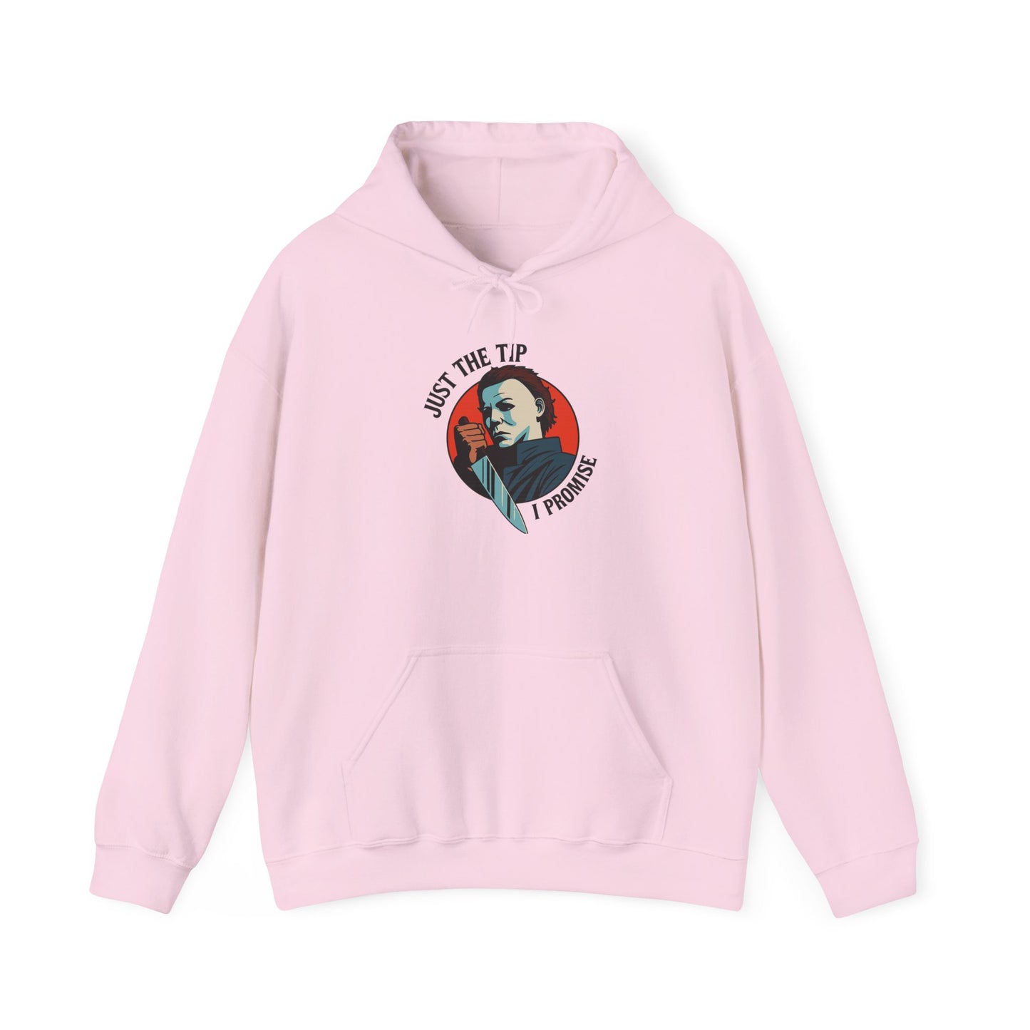 Funny Quote Hooded Hoodie, Unisex Hoodie, Gift for Him, Casual Wear, Custom Hoodie, Perfect for Friends & Family