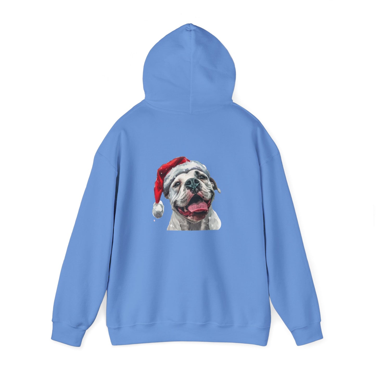 Christmas Unisex Heavy Blend™ Hooded Sweatshirt