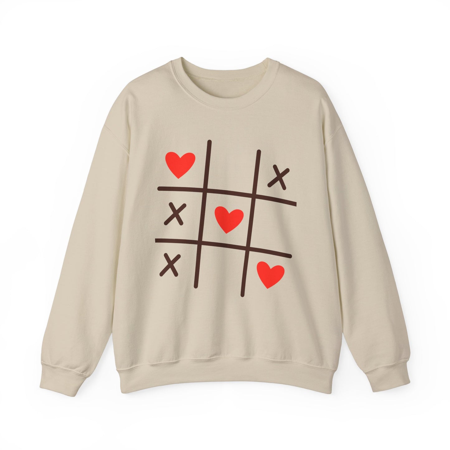 Valentines Unisex Heavy Blend™ Crewneck Sweatshirt