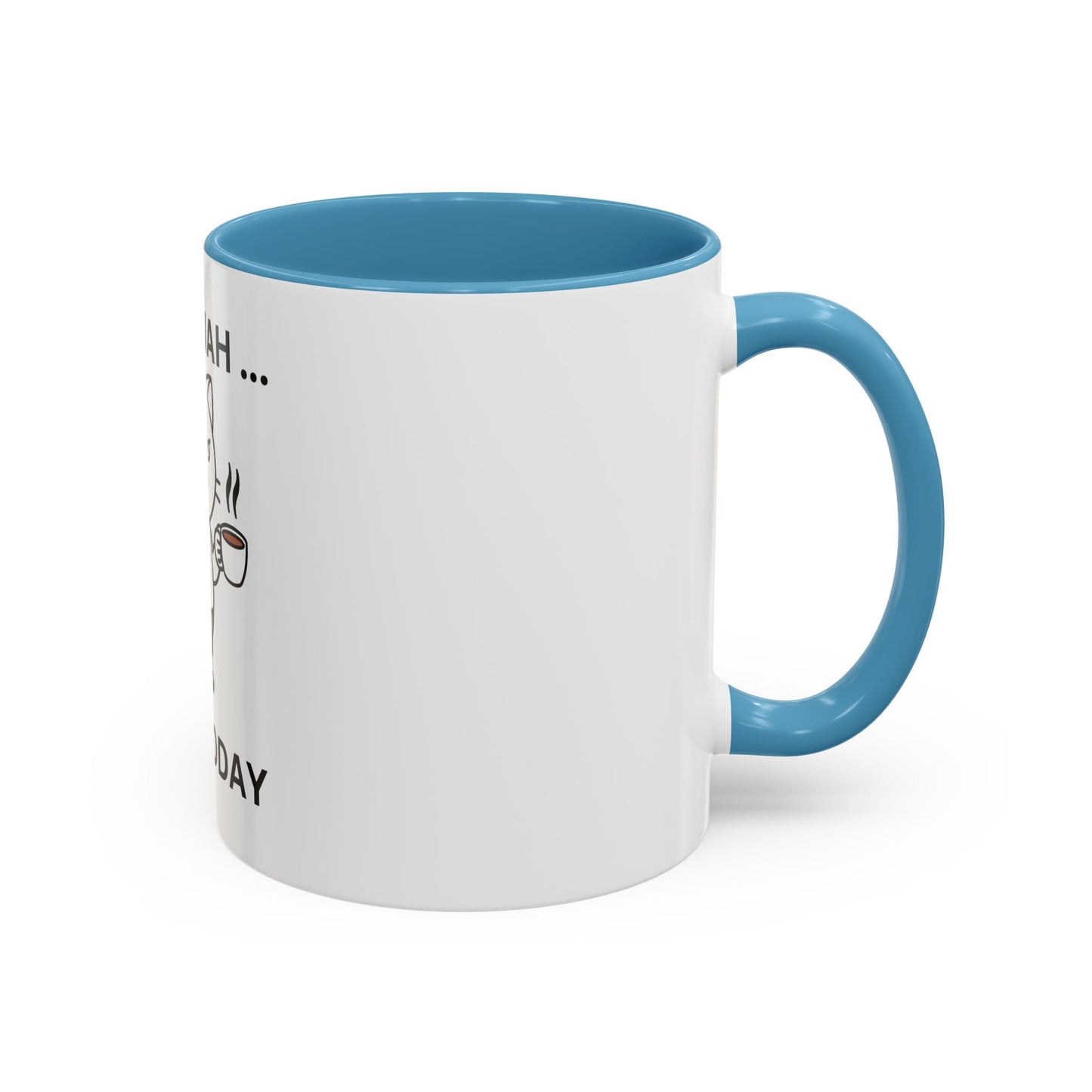Animal Coffee Mug