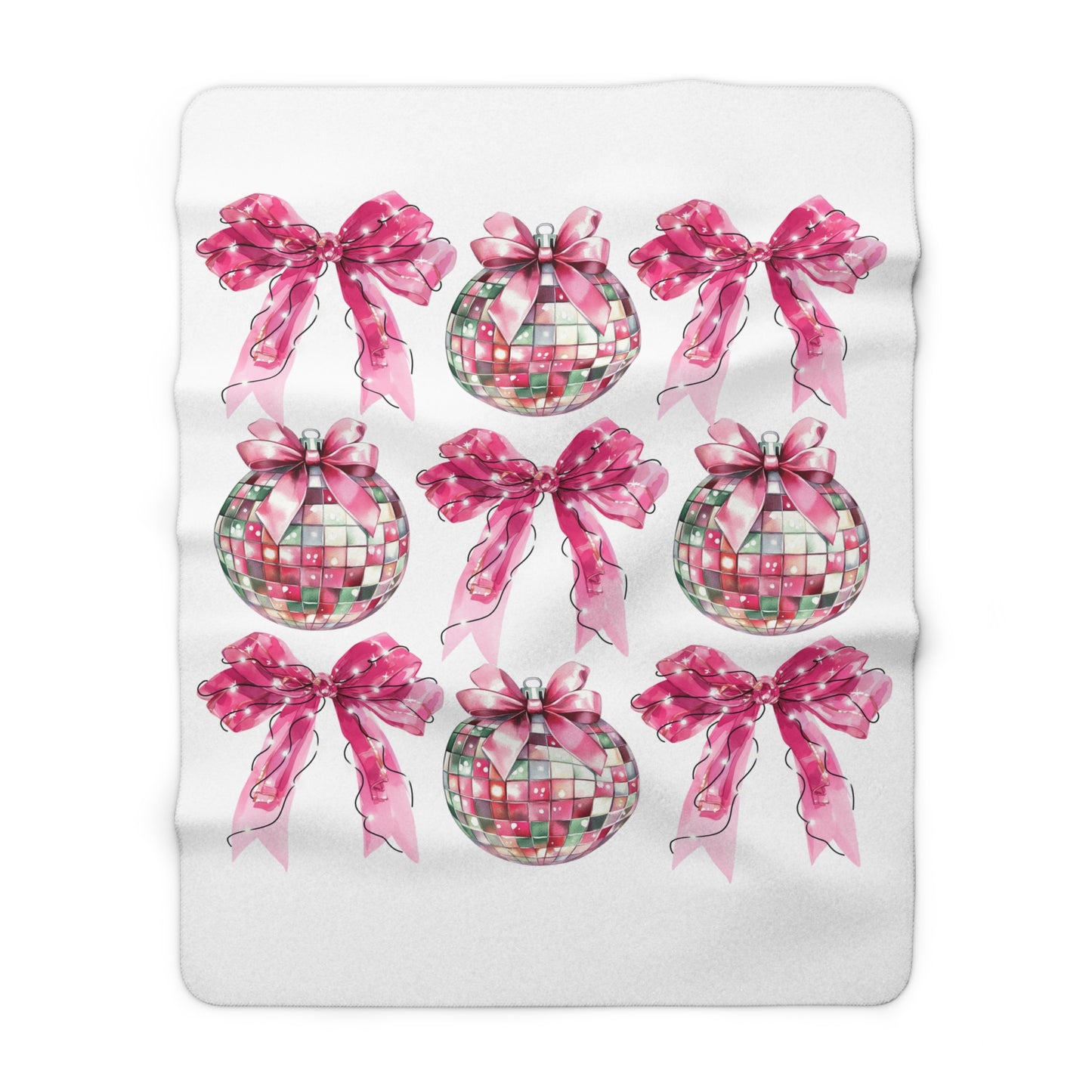 New Year Blankets