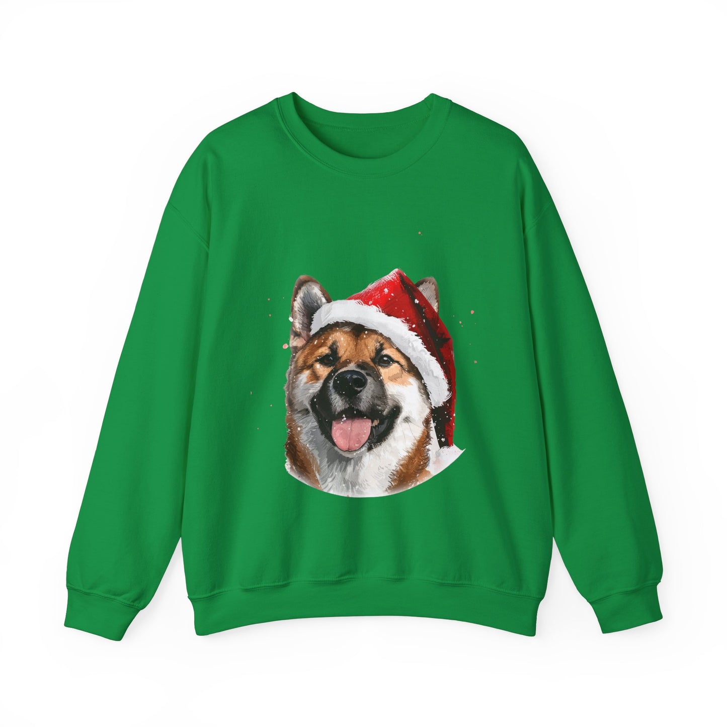 Christmas Unisex Heavy Blend™ Crewneck Sweatshirt