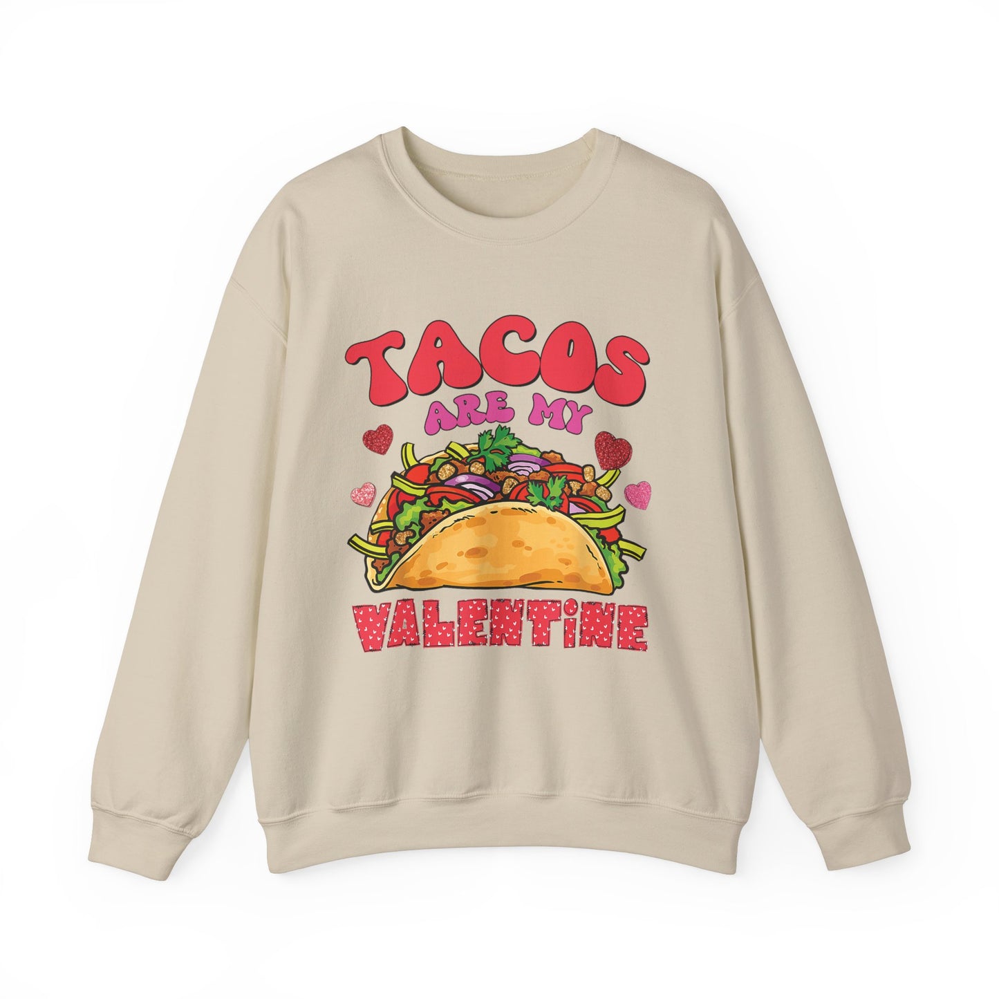 Valentines Unisex Heavy Blend™ Crewneck Sweatshirt