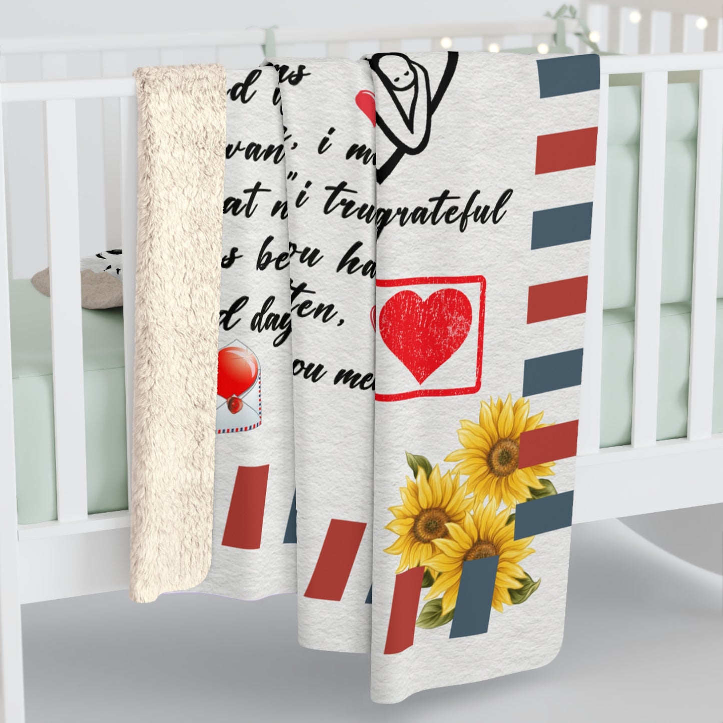 Mother Blanket