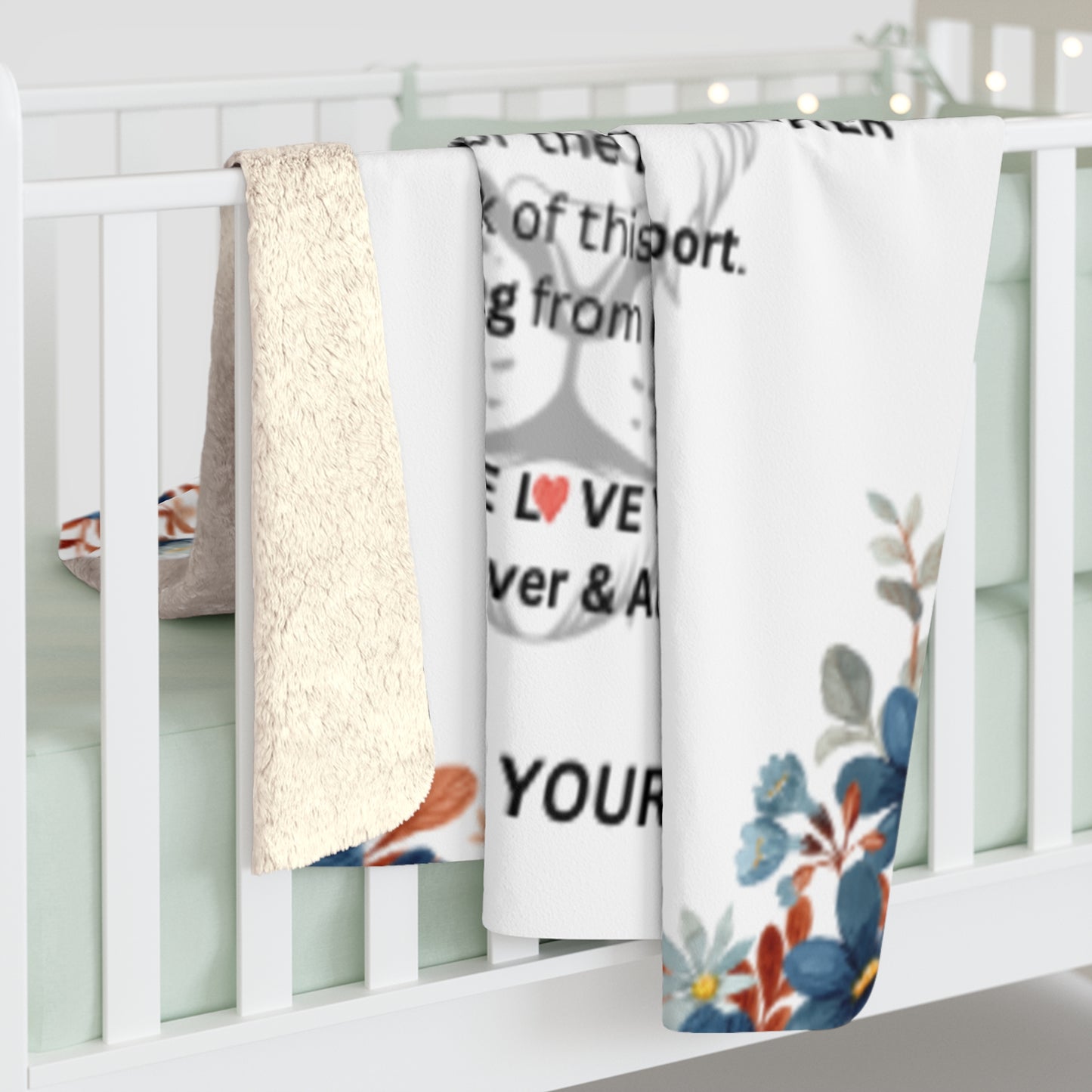 Mother Blanket