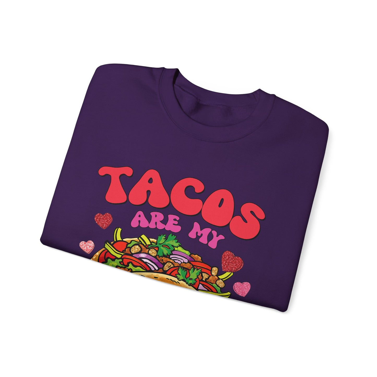 Valentines Unisex Heavy Blend™ Crewneck Sweatshirt