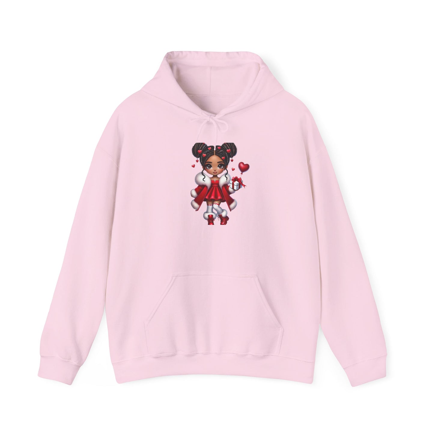 Valentines Unisex Heavy Blend™ Hooded Sweatshirt