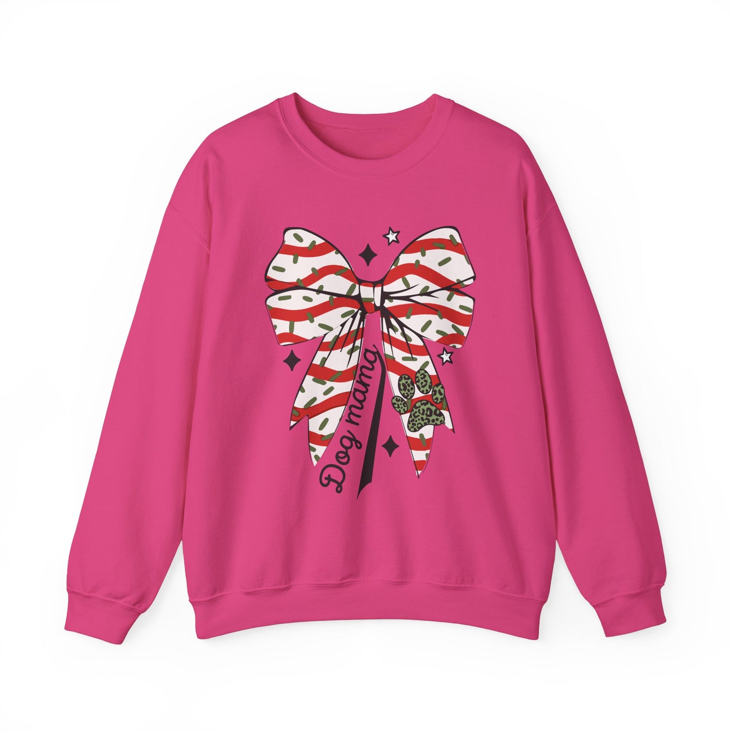 Christmas Unisex Heavy Blend™ Crewneck Sweatshirt